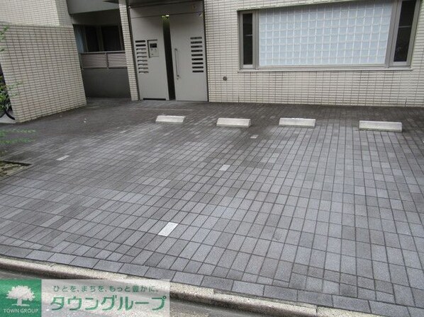 パークホームズ覚王山 WESTの物件内観写真